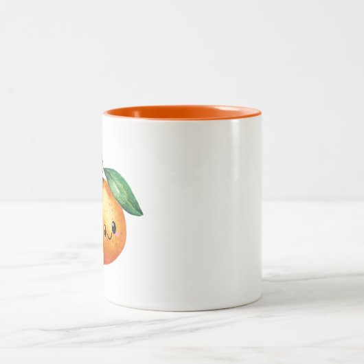 Schattigee diëtistische Mok (Center)