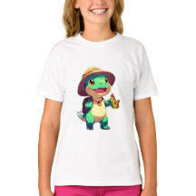 Schattigee Dino Explorer🦖