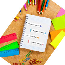 Schattigee Dino & Regenboog Waterdicht /Strijkijze