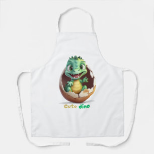 SCHATTIGEE DINO SCHORT