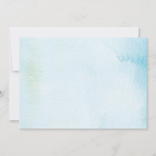 Schattigee Dinosaurus Drie-A-Saurus 3e Verjaardag  Kaart (Achterkant)