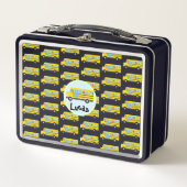 Schattigee dinosaurus tractor Truck School kinder  (Voorkant)