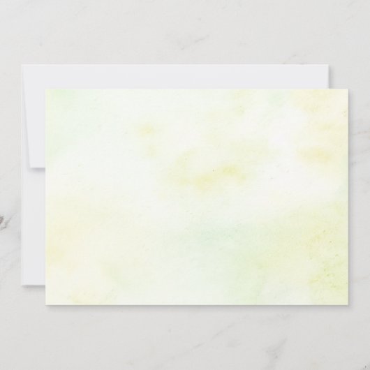 Schattigee Dinosaurus Verjaardagsfeest Foto Bedank Bedankkaart (Achterkant)