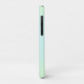 Schattigee dinosaurus wilde oerwoud dierentuin Ver Case-Mate iPhone Case (Achterkant/links)