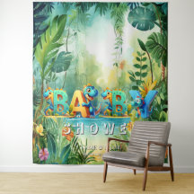 Schattigee dinosaurusachtergrond