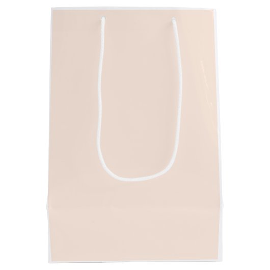 Schattigee Dinosaurussen Verjaardagsfeest bedankt Medium Cadeauzakje (Achterkant)