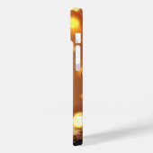 Schattigee Diva Hamster Case-Mate iPhone Case (Achterkant / Links)