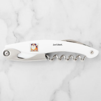 Schattigee Doggy Bottle Opener