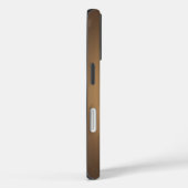 Schattigee Dolphin Stoere iPhone Case - Beschermen (Achterkant / Rechts)