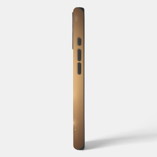 Schattigee Dolphin Stoere iPhone Case - Beschermen (Achterkant / Links)