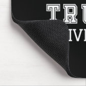 Schattigee Donald Trump University President POTUS Muismat (Hoek)