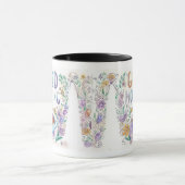 Schattigee Doodle Good Morning Coffee Mok (Midden)