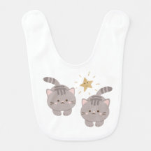 Schattigee dubbele katten