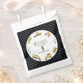 Schattigee Dump Trucks Bouwwagens Verjaardag Bedankzakje (Geknipt)