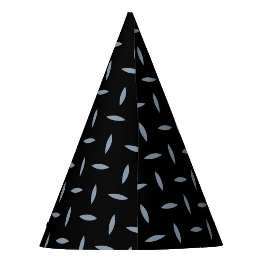 Schattigee Dump Trucks Bouwwagens Verjaardag Feesthoedjes (Achterkant)