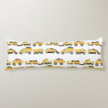 Schattigee dump vrachtwagens constructie vrachtwag