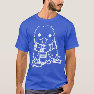 Schattigee Eagle TShirtRaven T-shirt