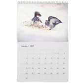 Schattigee Eekhoorns En Chipmunks Grappige Dierenf Kalender (Jan 2027)