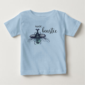 Schattigee eendelige voor je wee beastie! keverbac