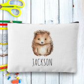 Schattigee egel! Aangepast Hoesje of Etui