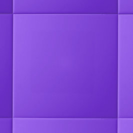 Schattigee Elegante Effen Kleur Mooie Paarse Tegeltje