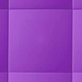 Schattigee Elegante Stevige Kleur Donkere Orchidee Tegeltje