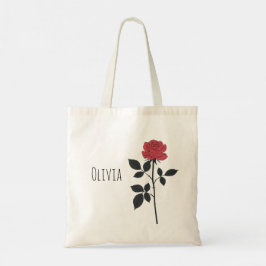 Schattigee en elegante Canvas tas