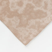 Schattigee en kleurrijke Corgi Fleece Deken (Hoek)