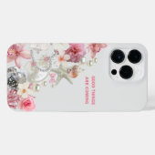 Schattigee en moderne iPhone / Samsung-Hoesje Hoesje (Achterkant horizontaal)