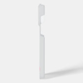 Schattigee en moderne iPhone / Samsung-Hoesje Hoesje (Linkerkant)