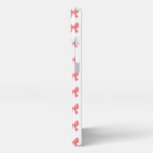 Schattigee en trendy iPhone / Samsung-Hoesje iPhone Hoesje (Linkerkant)