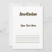 Schattigee en vrolijke vogels tussen de voorjaarsb kaart (Achterkant)