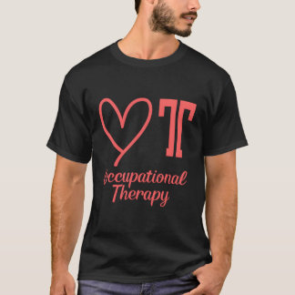Schattigee Ergotherapie Lange-Sleeve Shirt Gift F