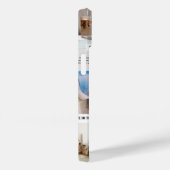 Schattigee esthetische fonecase Case-Mate iPhone case (Achterkant / Rechts)