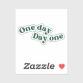 Schattigee esthetische kleine Stickers – Kawaii Vi (Vel)