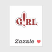 Schattigee esthetische kleine Stickers – Kawaii Vi (Vel)