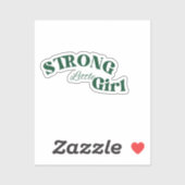 Schattigee esthetische kleine Stickers – Kawaii Vi (Vel)