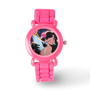 Schattigee eWatch Horloge