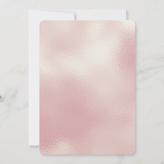 Schattigee Fairy Garden en feeën met aangepaste fo Kaart (Achterkant)