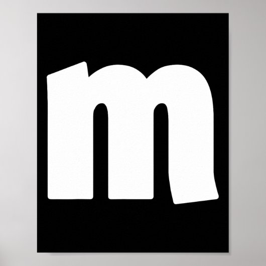 Schattigee familie Halloween Team Kostuum Matching Poster (Voorkant)