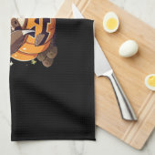 Schattigee familie van luiaards Essential T-Shirt Theedoek (Quarter Fold)