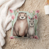 Schattigee Fantasy Critters Kussen (Deken)