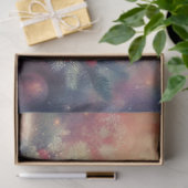 Schattigee feestelijke kerst Kittens decoupage Tissuepapier (Geschenk)