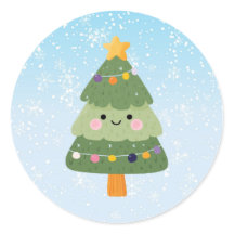 Schattigee feestelijke kerstboom