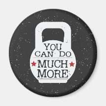 Schattigee Fitness Motivatie Workout Gym Kettlebel