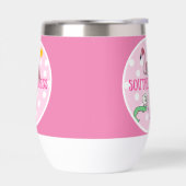 Schattigee Flamingo Alligator Sun (Links)