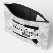 Schattigee foto perfecte tools etui (Open)