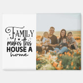 Schattigee fotokoelkast magneet (Voorkant)