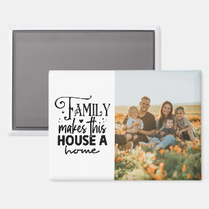 Schattigee fotokoelkast magneet