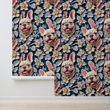 Schattigee Franse Bull Dog Puppies